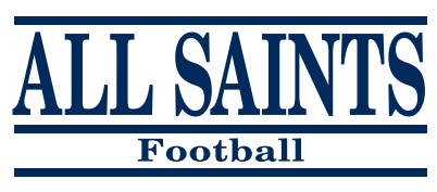 All Saints Football